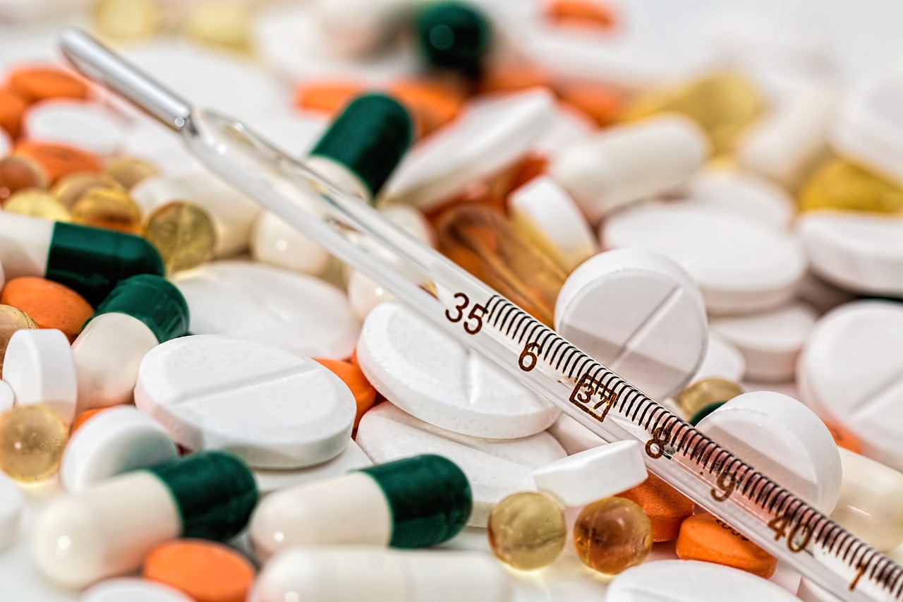Pfizer lutte contre les faux médicaments