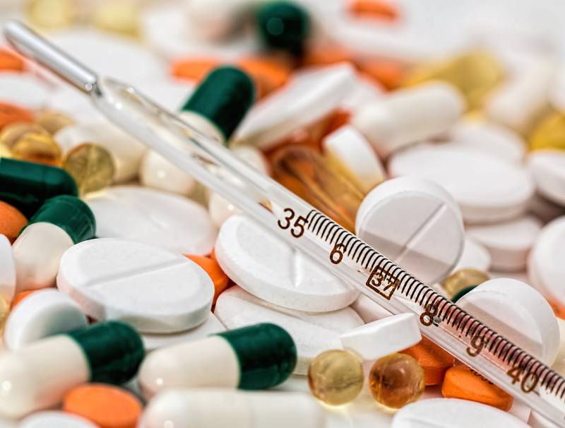 Pfizer lutte contre les faux médicaments
