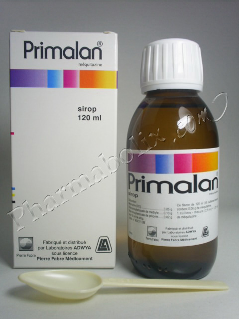 Primalan Sirop Pharmabolix