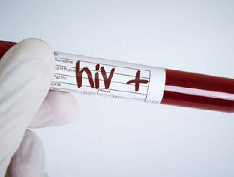 VIH : mise sur le marché américain du Biktarvy