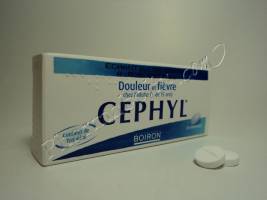 CEPHYL