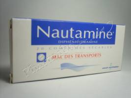 NAUTAMINE